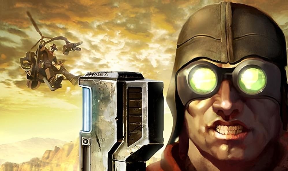 What happened to the creator of Gunman Chronicles, Valve's forgotten FPS? 'My relationship with Gabe didn't really go that great'