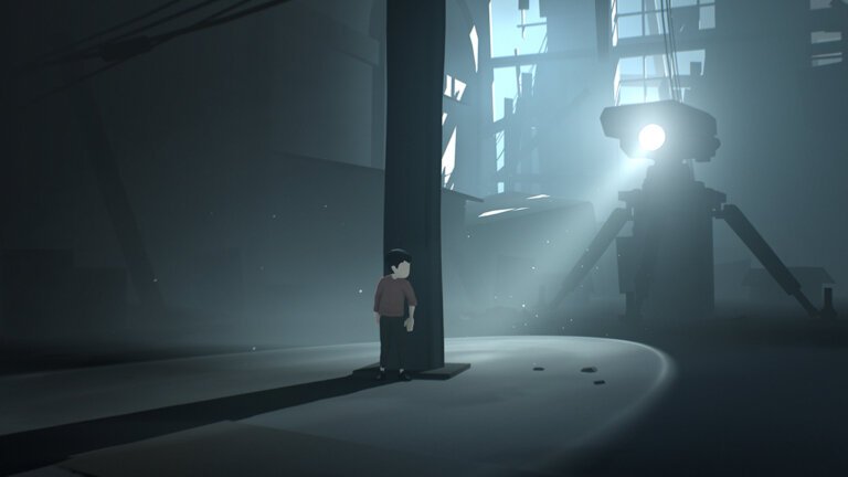 While its creators are in a very public legal feud, legendary puzzle platformers Inside and Limbo are being removed from a PC storefront