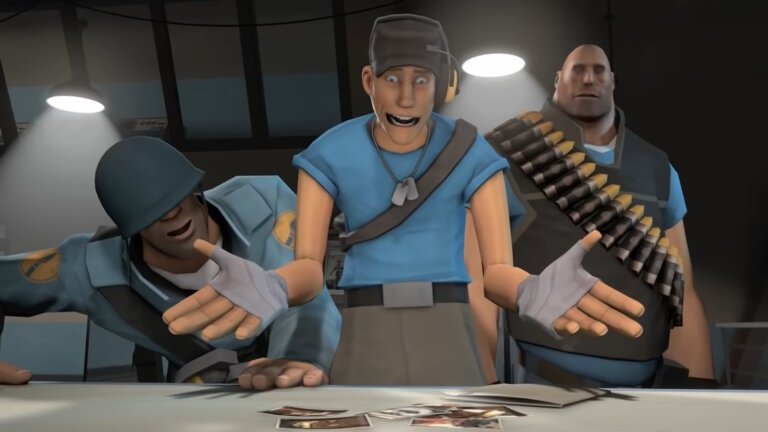 "Why I Deleted My Steam Account After 20 Years": Modder who spent "over a decade" fixing broken games with the "Swiss Army Knife of PC gaming" drops Valve, saying it has "fragmented PC gaming irreparably"