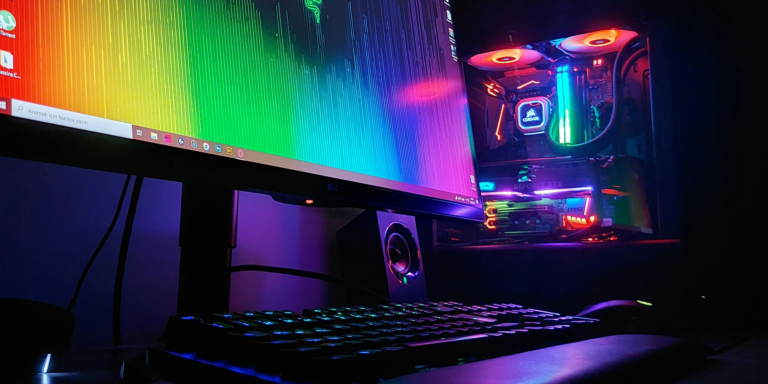 Why the Golden Age of PC Gaming Is Just Beginning