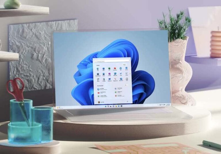 Windows 11 25H2 adds tool to debloat the OS and remove built-in apps