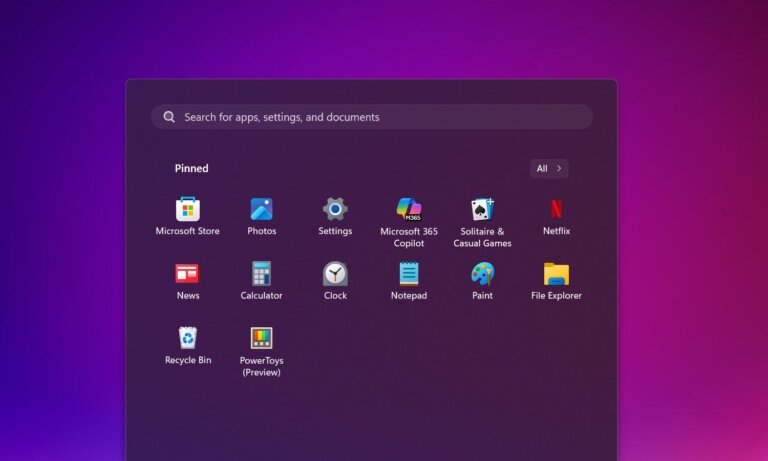 Windows 11 25H2 has a new option to remove all unwanted Microsoft apps