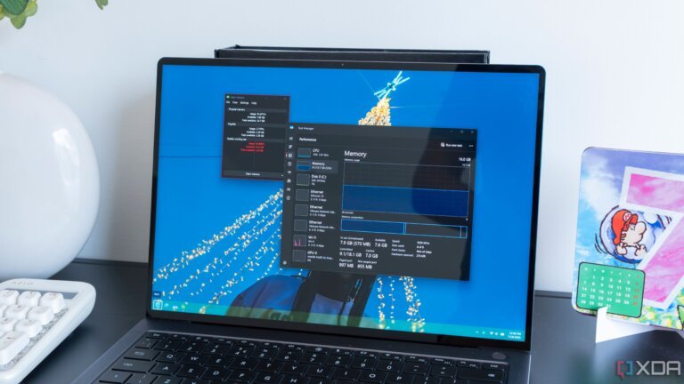 Windows 11 is finally getting an audio feature I've been begging Microsoft to add for years