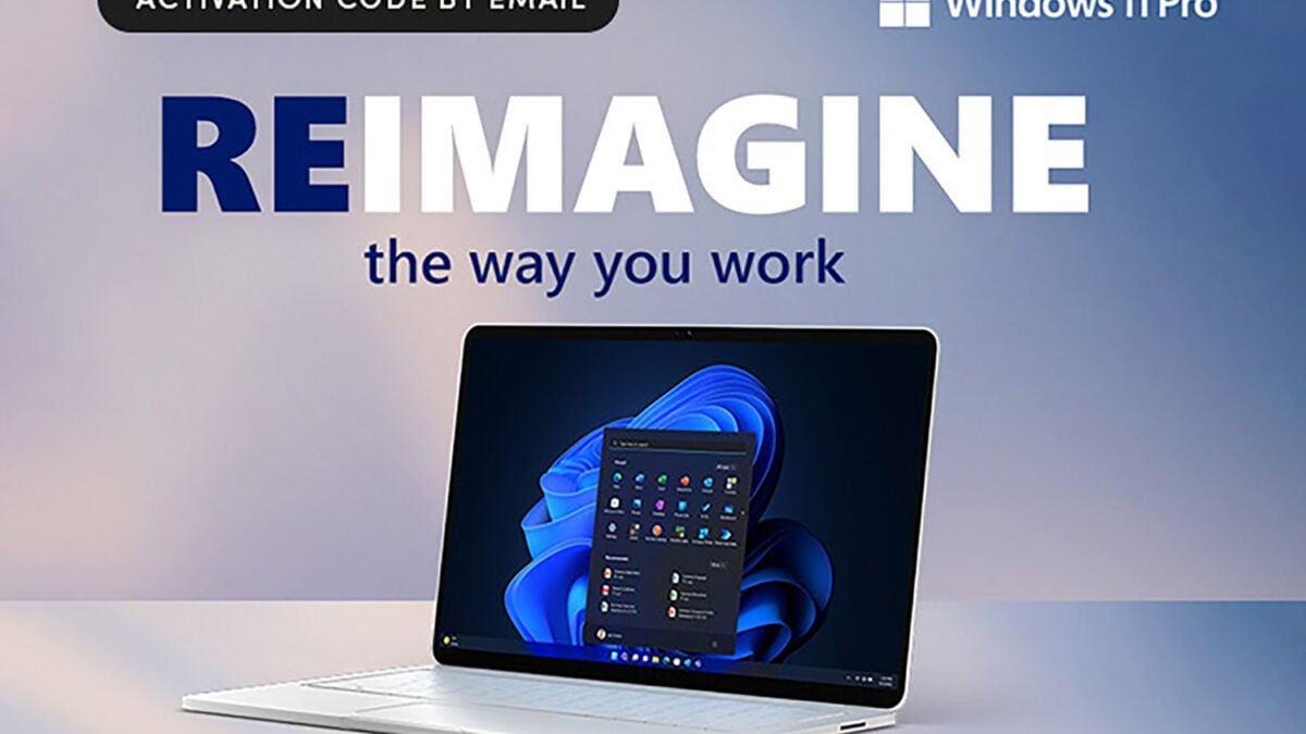 Windows 11 Pro Is Now Under $10, 94% Off Thanks to Microsoft’s Limited Back-to-School Deal