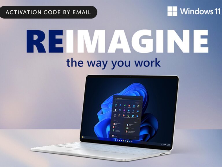 Windows 11 Pro is practically free during Deal Days at 95 percent off