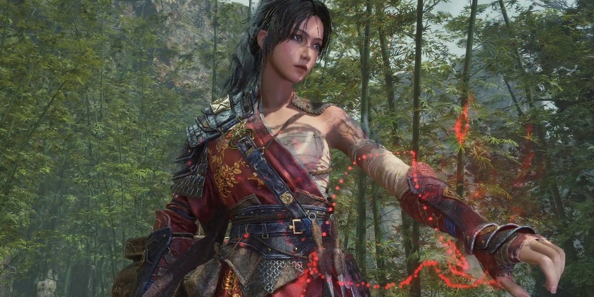 Wuchang: Fallen Feathers' surprise PC performance problems call for emergency settings treatment