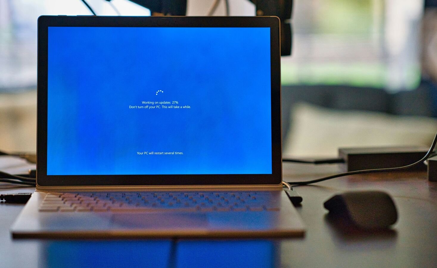 You’ll never worry about leaving your PC unlocked again, Microsoft’s phone app just solved it