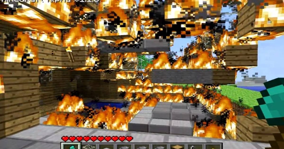 18 essential Minecraft tip and tricks that will help you master the game
