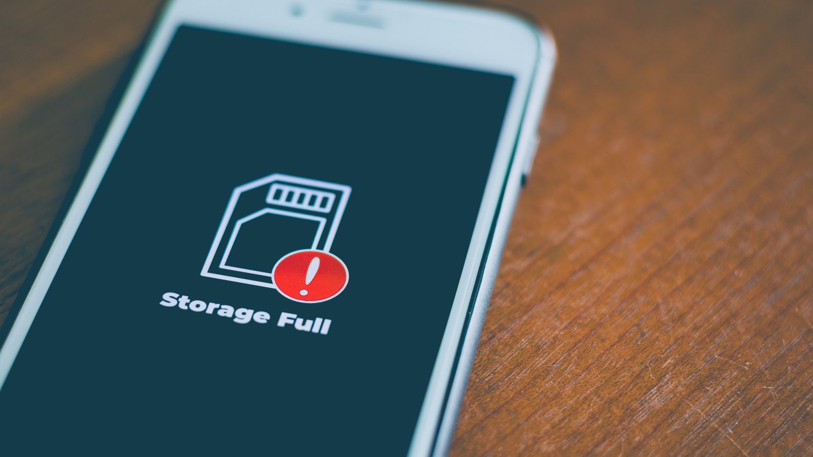 3 Ways To Clear The Cache On Your Android Phone