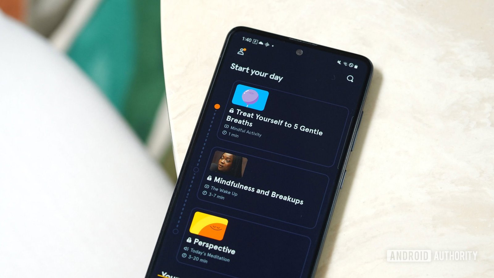 4 apps you should use instead of Headspace