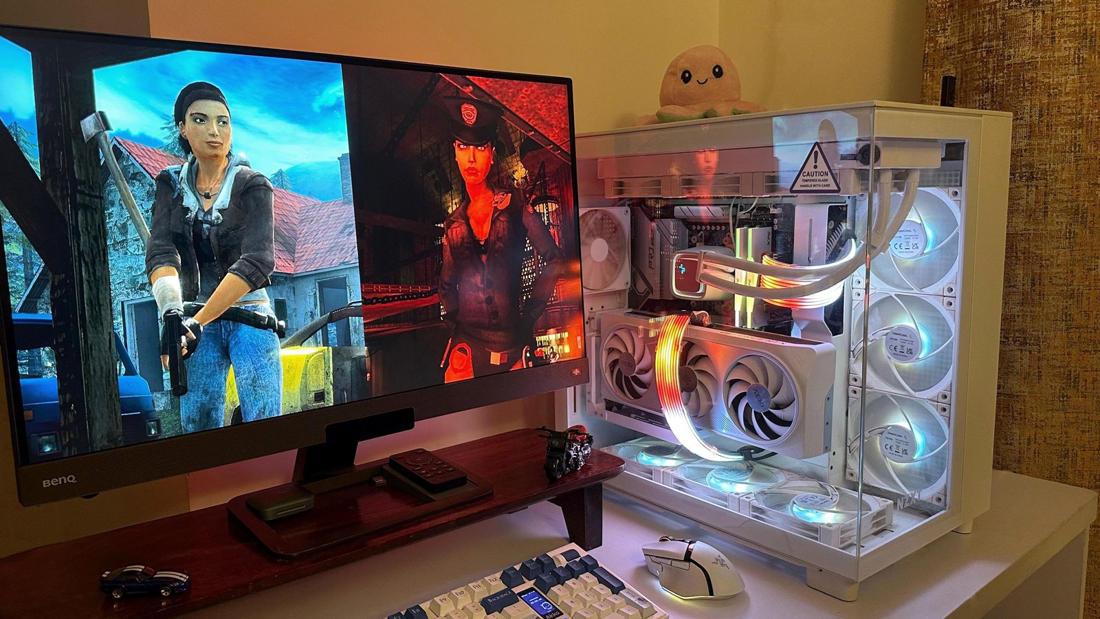 4 PC-exclusive classics that deserve a modern remake