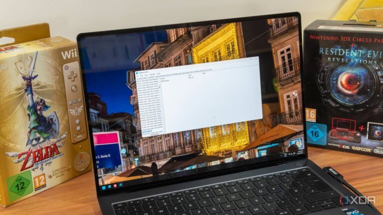 7 fun facts about the Windows Registry you probably didn't know