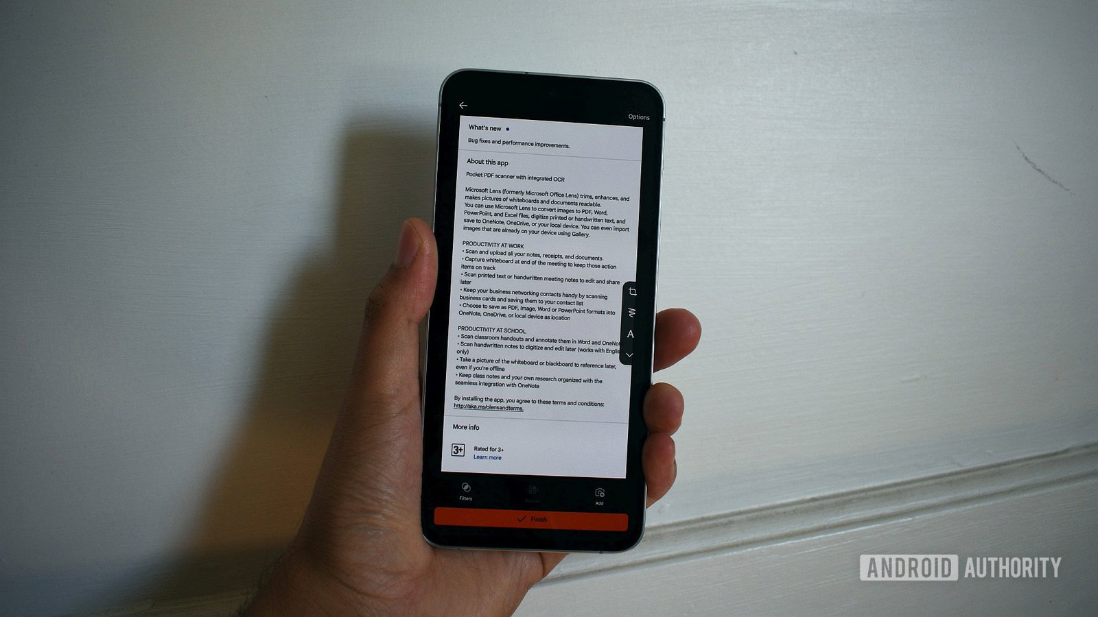 9 great PDF scanner apps you should use instead of Microsoft Lens