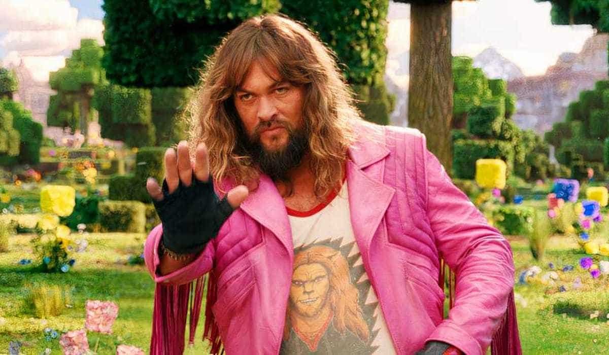 A Minecraft Movie OTT release date: When and where to watch Jason Momoa's adventure drama