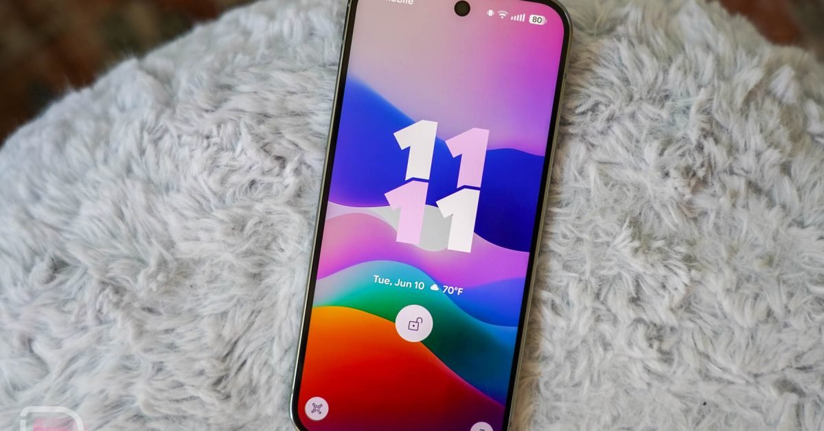 Android 16 QPR2 Finally Can Lightly Theme All of Your App Icons