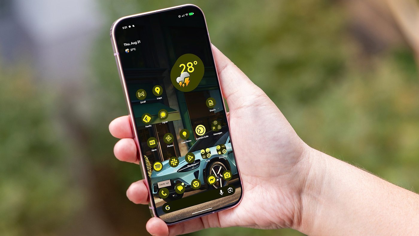 Android 16 QPR2 Update is Out — These Upgrades Might Surprise You