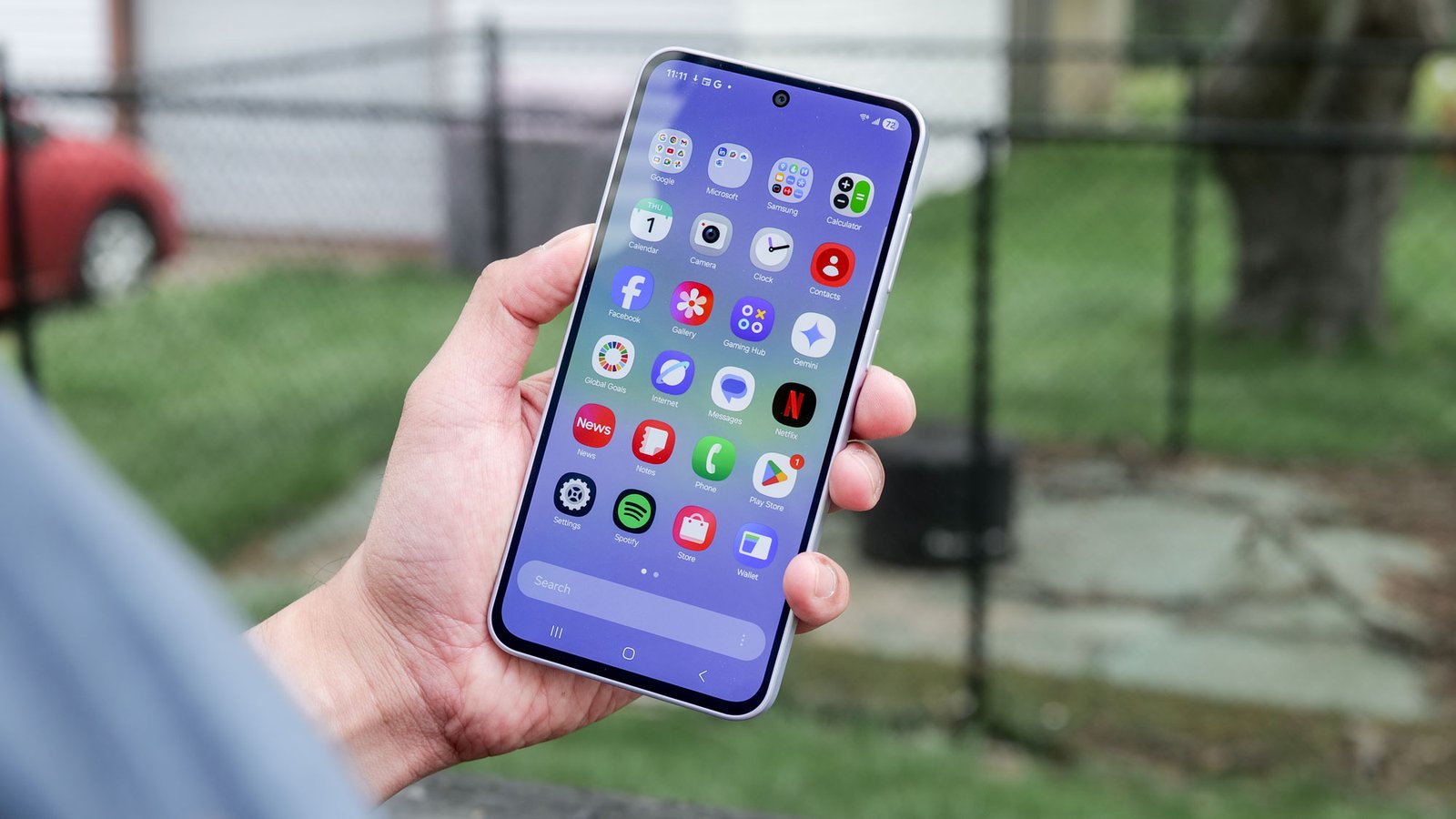 Android phone slowing down? These 5 tips will give it a serious speed boost