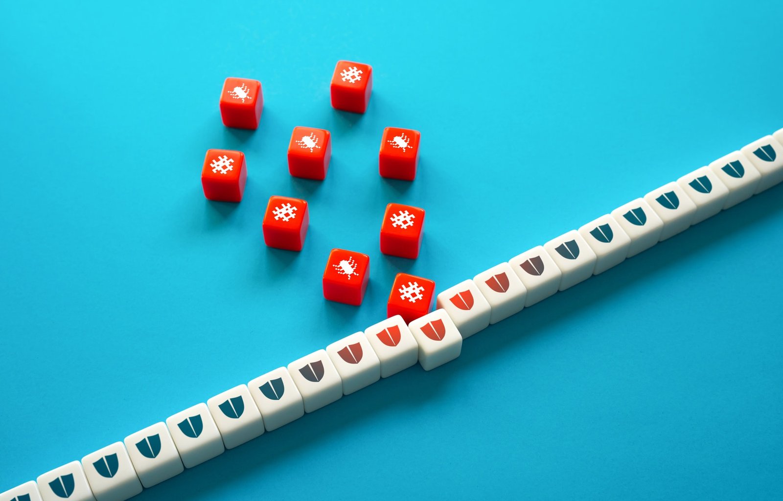 Android spyware posing as antivirus