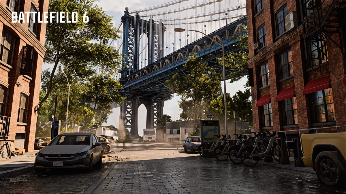 Battlefield 6 Open Beta: How to Play This Weekend and What's New