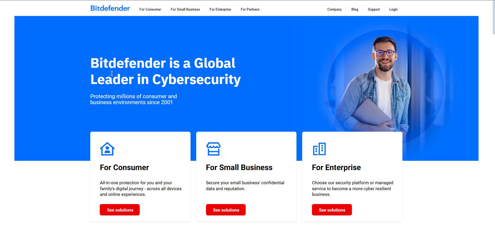 Best Alternative to Kaspersky Antivirus of 2025