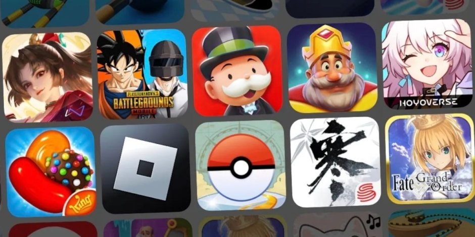 Best Mobile Games to Play This August 2025 on iOS & Android