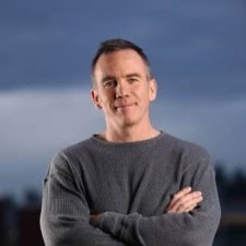 Bungie boss Pete Parsons is stepping down