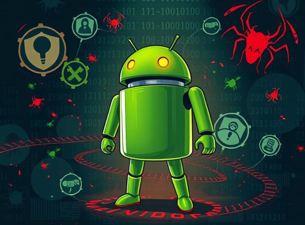 By 2026, no more "ghost" apps: Android will only accept verified developers.