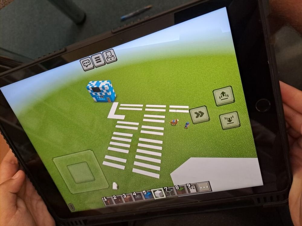 Cardiff City FC Community Trust inspire green innovation through Minecraft contest