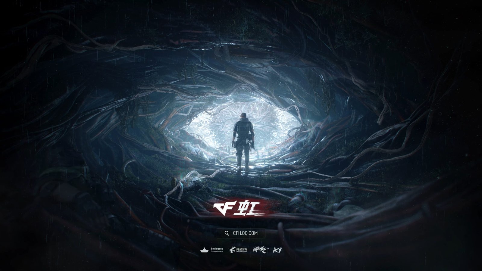 Crossfire: Rainbow is a New Horror Game Coming to PC, iOS and Android