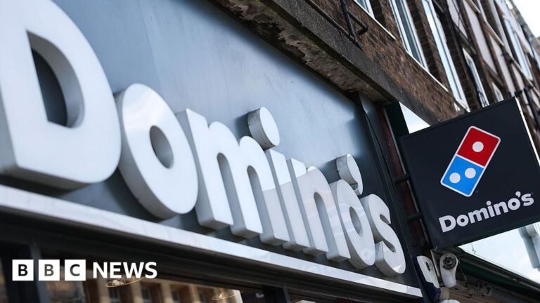 Domino's reprimanded for 'unhealthy' Minecraft YouTube advert