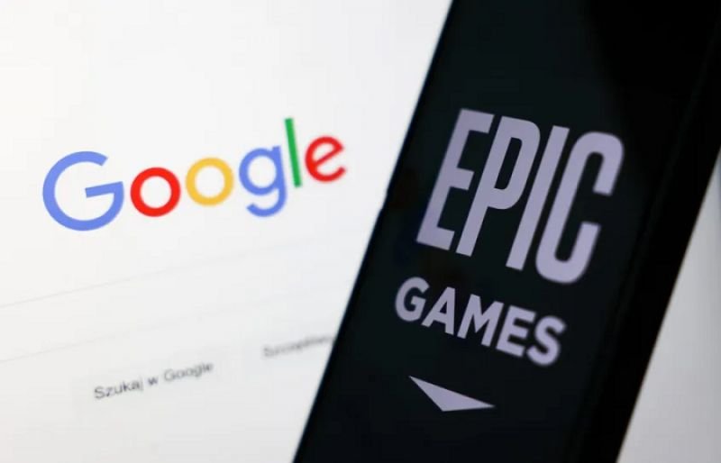 Epic Games Wins Legal Battle Against Google Over Android Monopoly