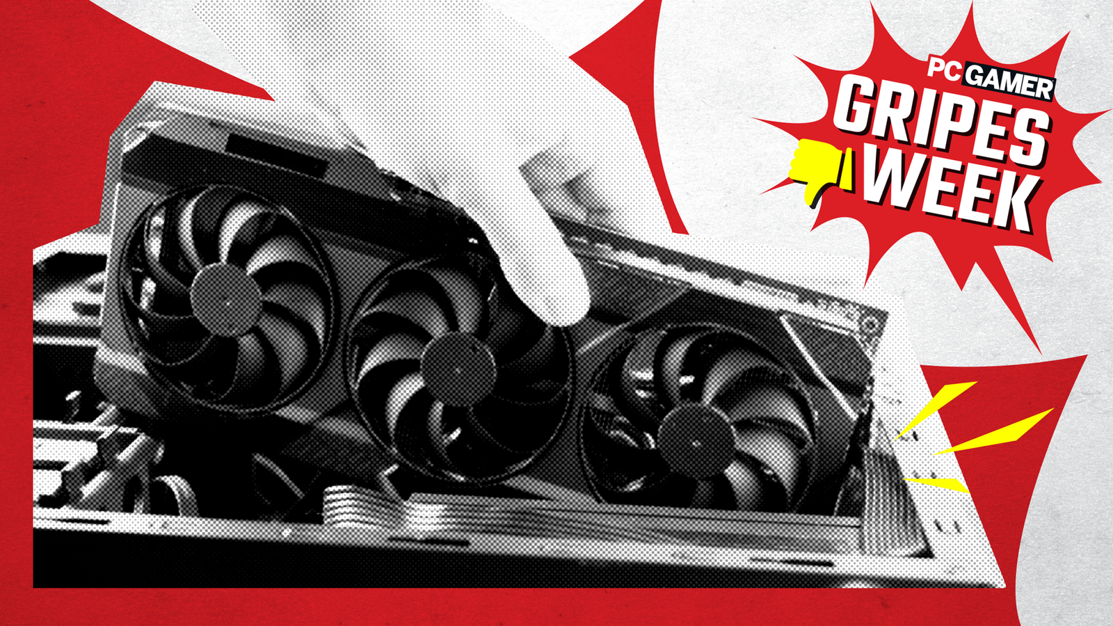 Everything that grinds our gears about PC gaming in 2025