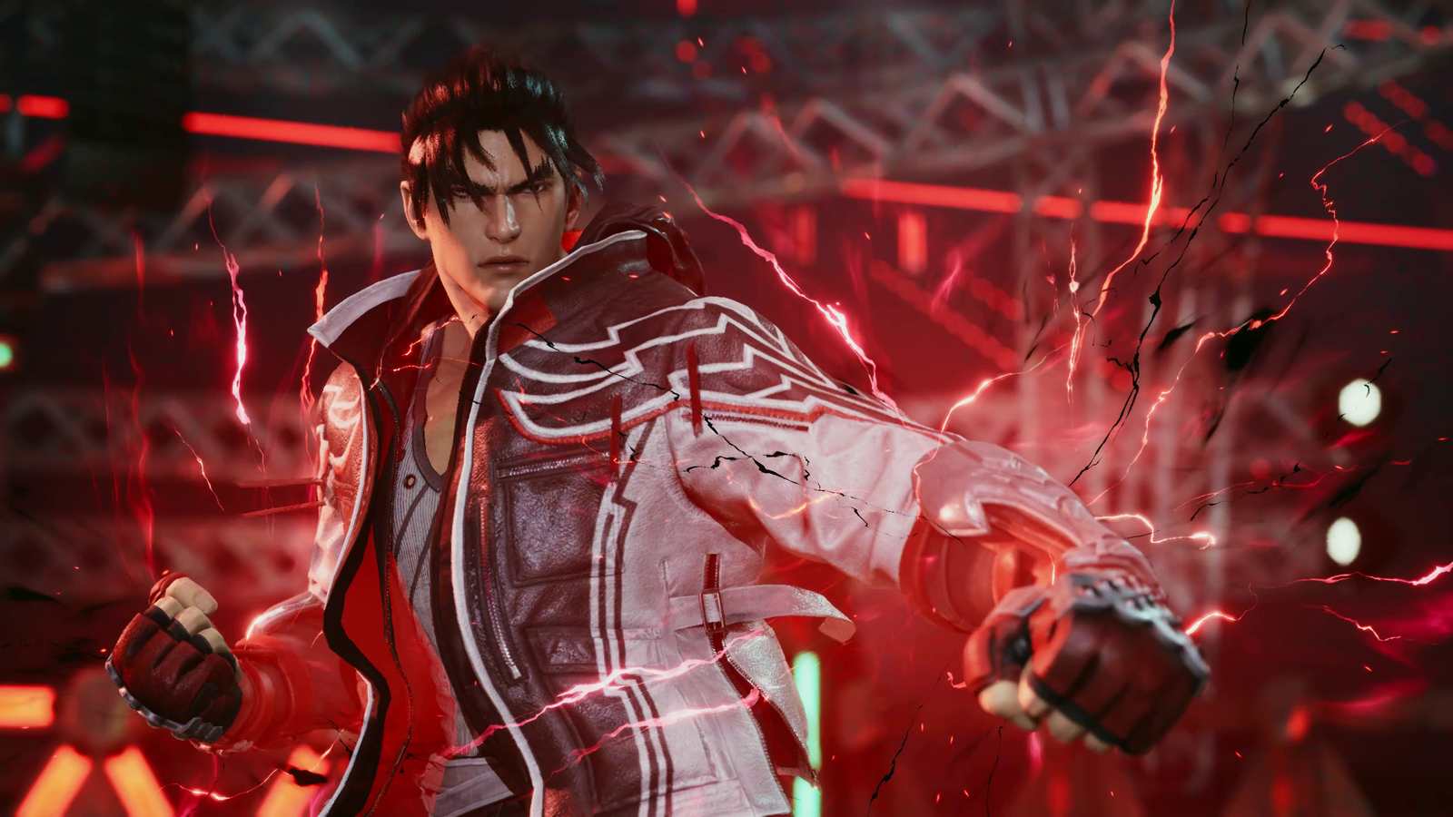 Fighting games continue to hold the title for coolest videogame soundtracks of all time