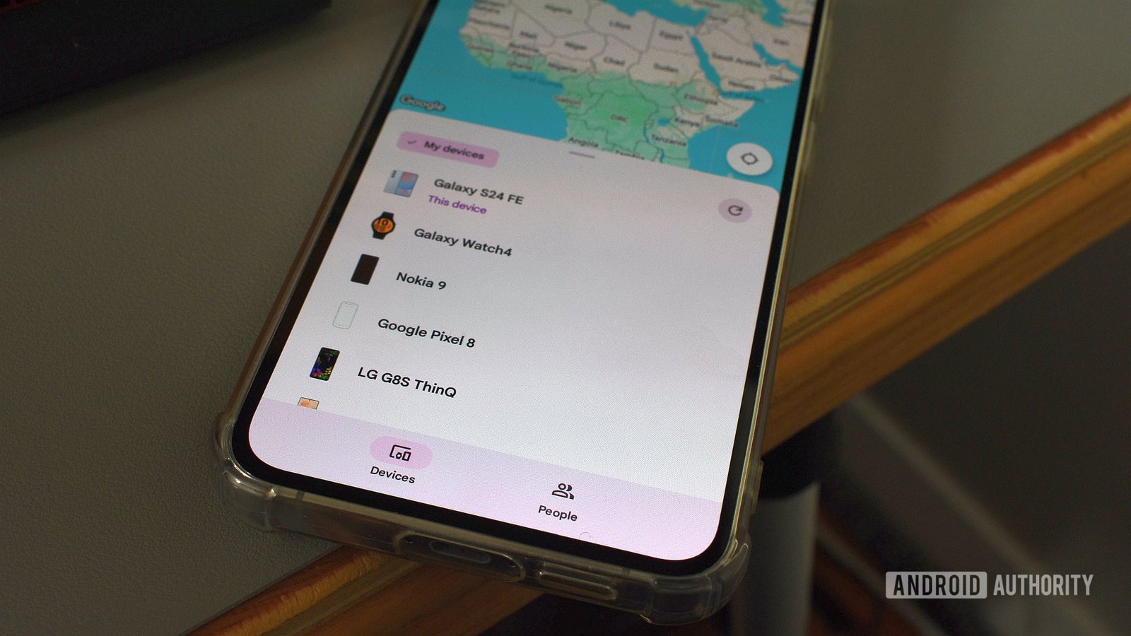 Find Hub is the next Google app to get an Expressive coat of paint (APK teardown)
