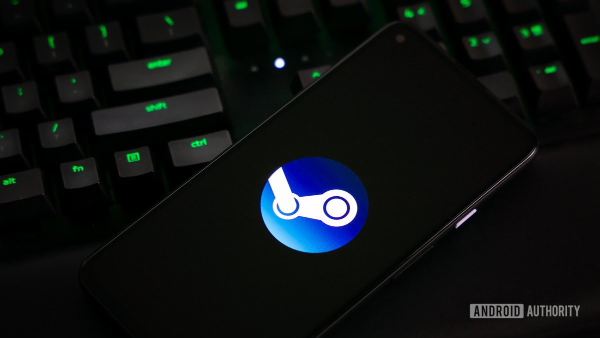 Game over: Chrome OS pulls the plug on Steam gaming