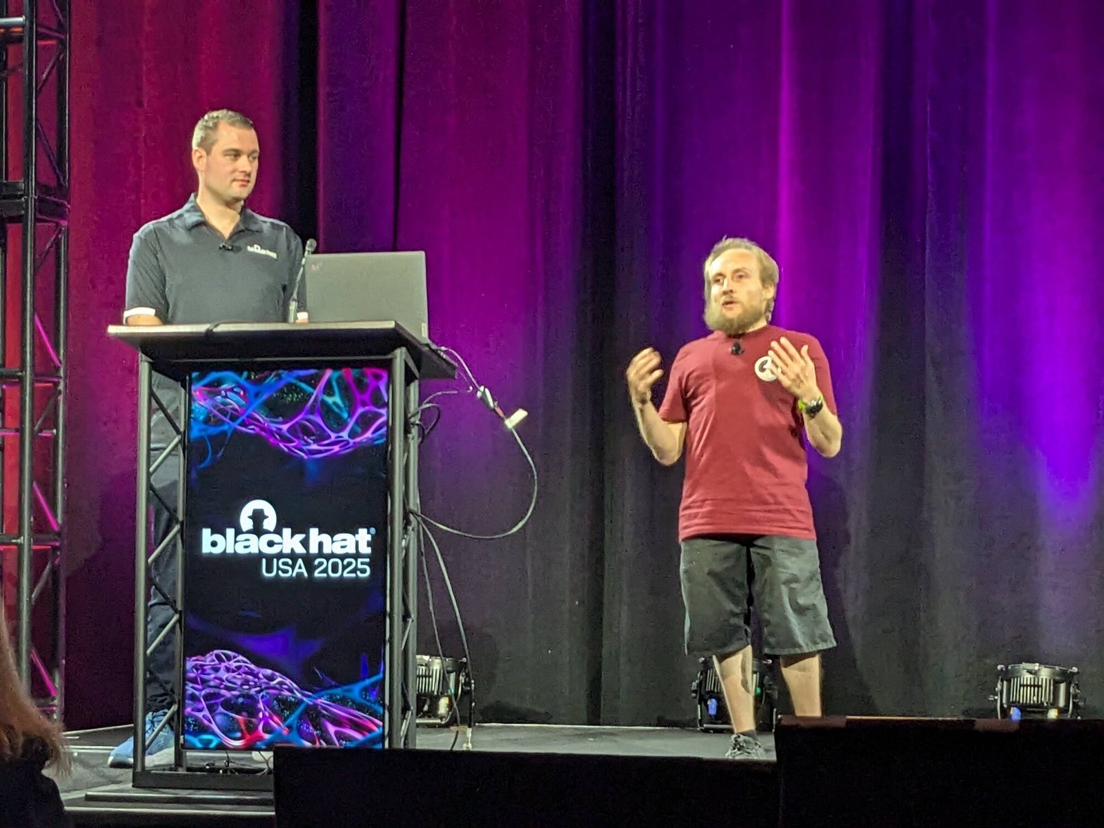 German researchers show 'Windows Hell No' flaw at Black Hat
