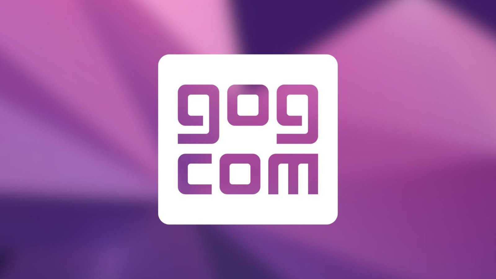 GOG Gives Away 13 Free PC Games for 48 Hours Only