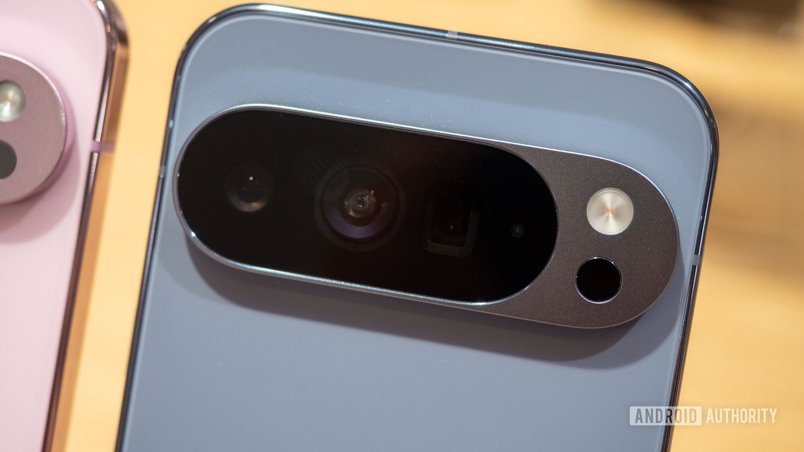 Google answers our prayers, adds 10x zoom button to Pixel 10 Pro camera app