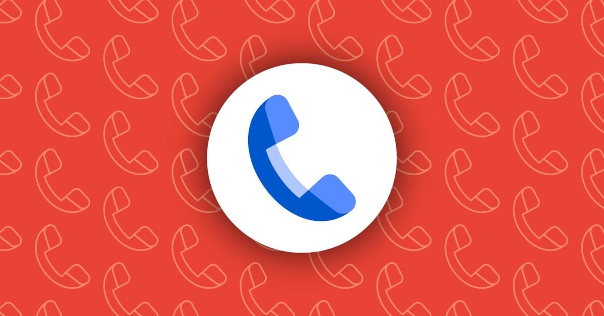 Google Phone app rolling out custom ‘calling cards’ on Android