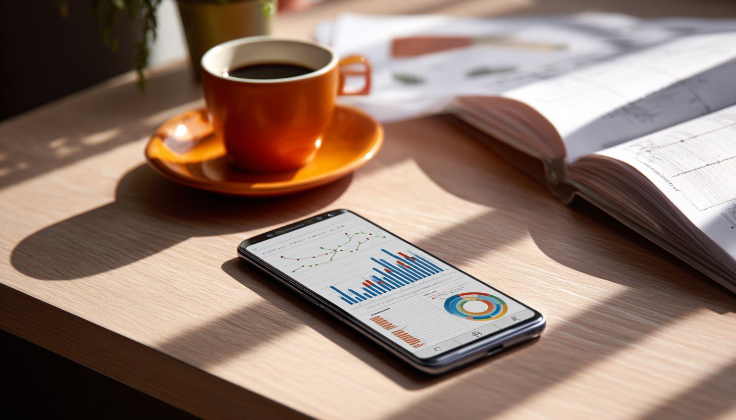 Google Search Console Performance Report Search Appearance Android App Bug