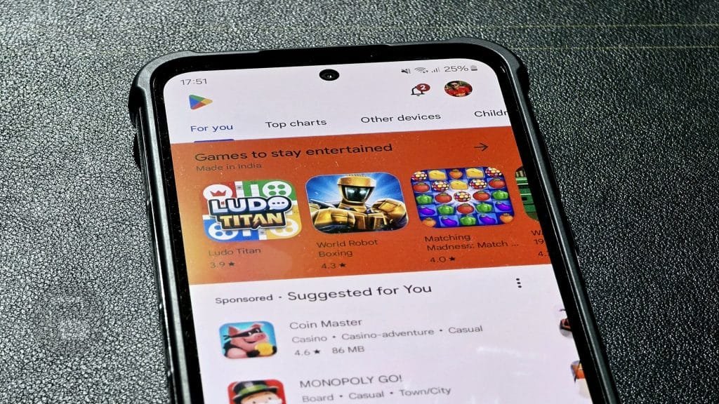 Google to Make Sideloaded Android Apps Safer with Developer Verification