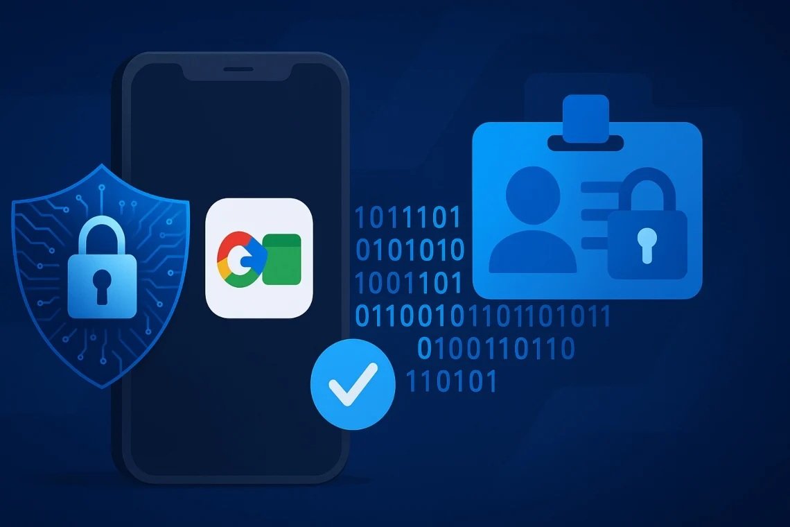 Google to Mandate Developer Identity Verification for All Android App Distribution by 2026