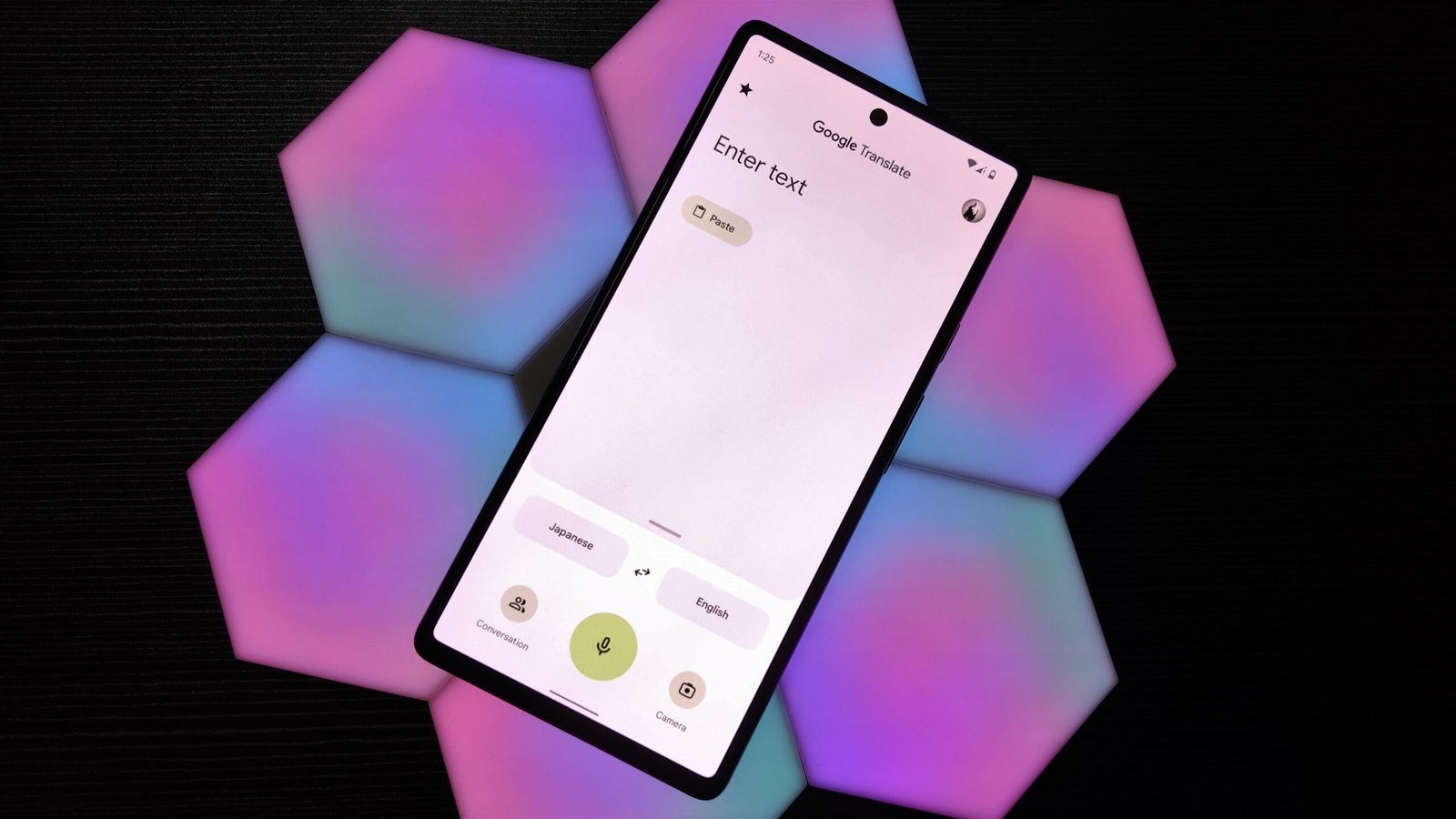 Google Translate is about to tap into Gemini for more reliable translations