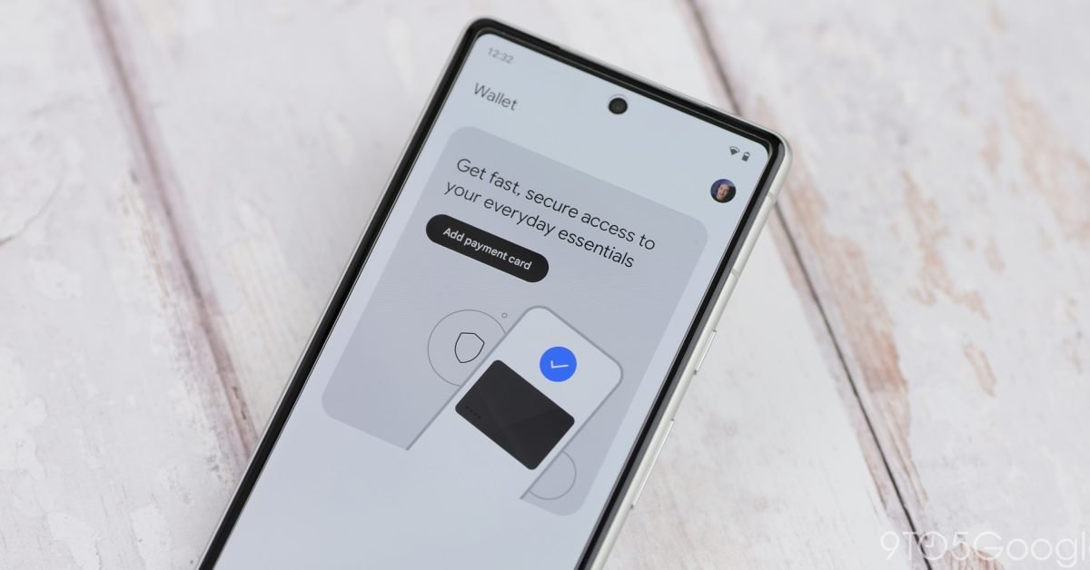 Google Wallet now requires location permission for ‘detailed receipts’ with maps