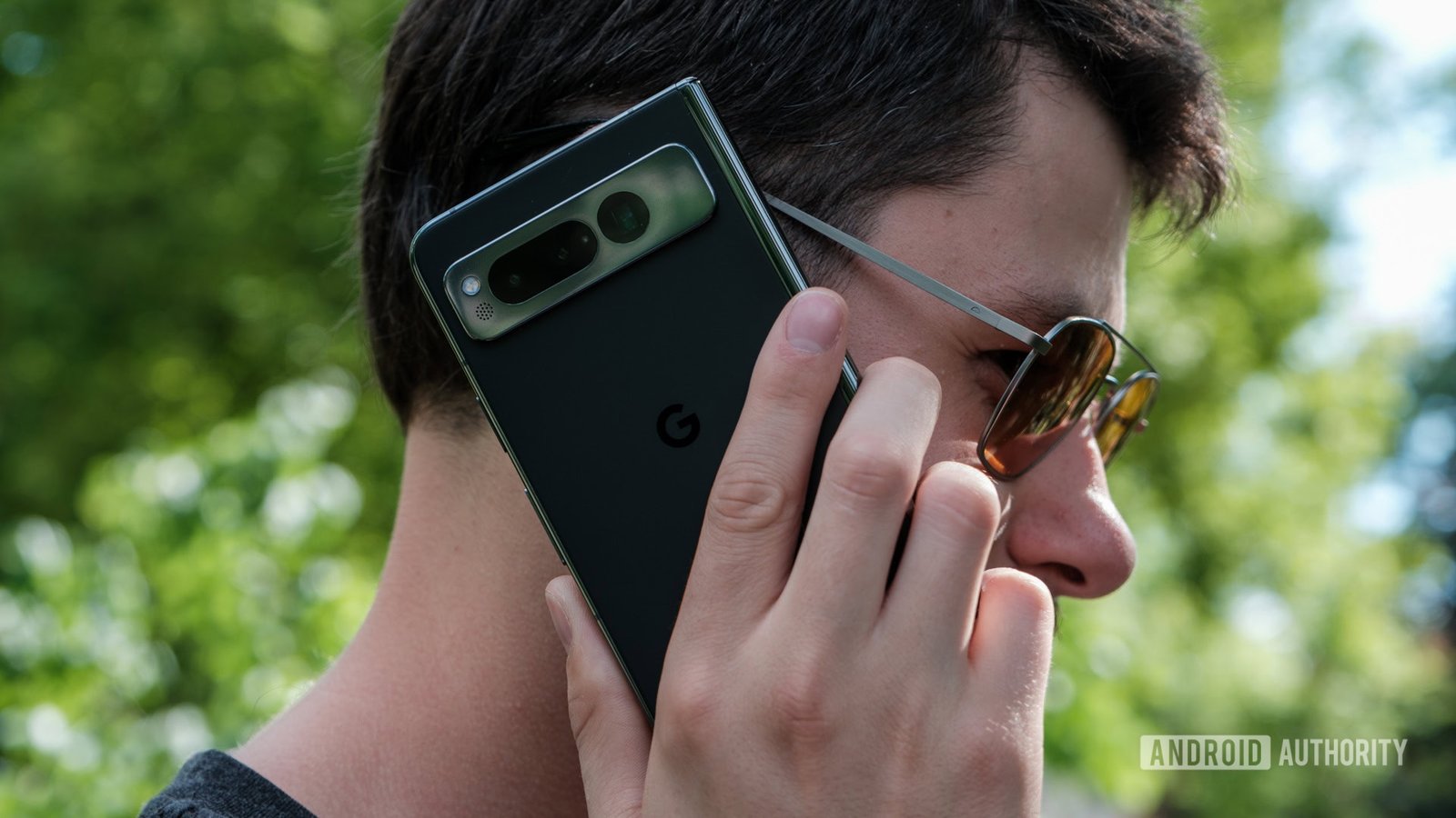 Google's working on making it easier to find calls you've recorded (APK teardown)