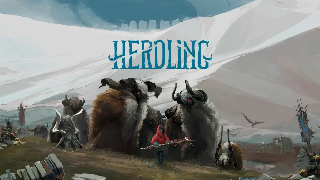 Herdling Launches August 21 For Consoles And PC, Joins Game Pass At Release