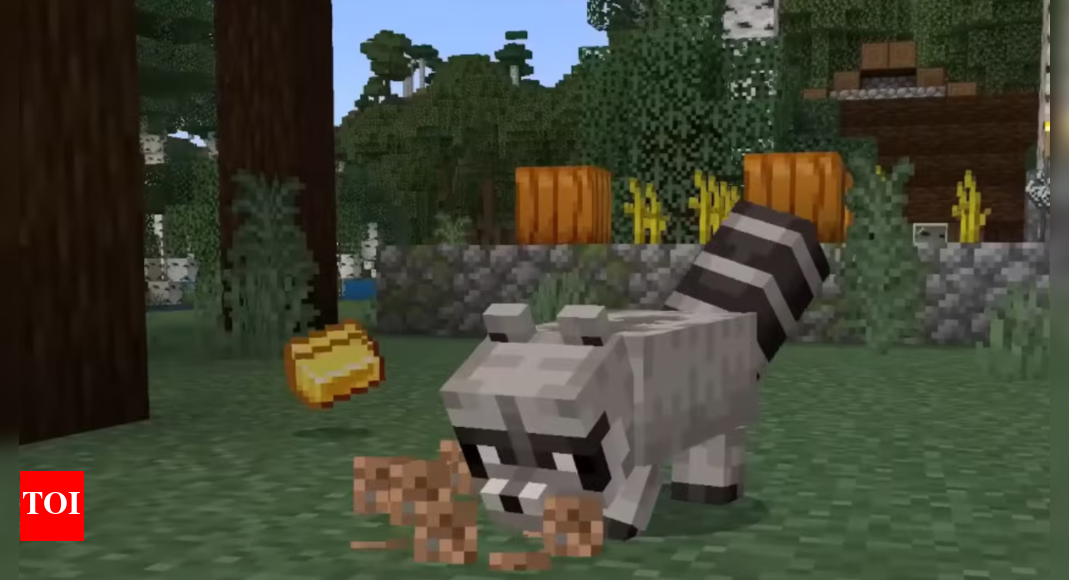 How to download Minecraft Bedrock 1.21.110.25 beta version | Esports News