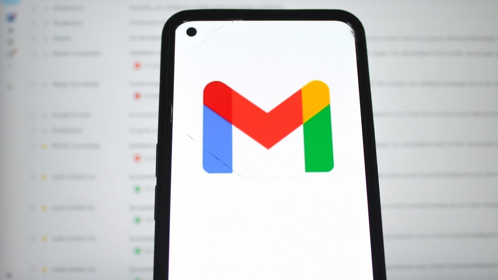 How To Fix Gmail When It's Not Working On Android