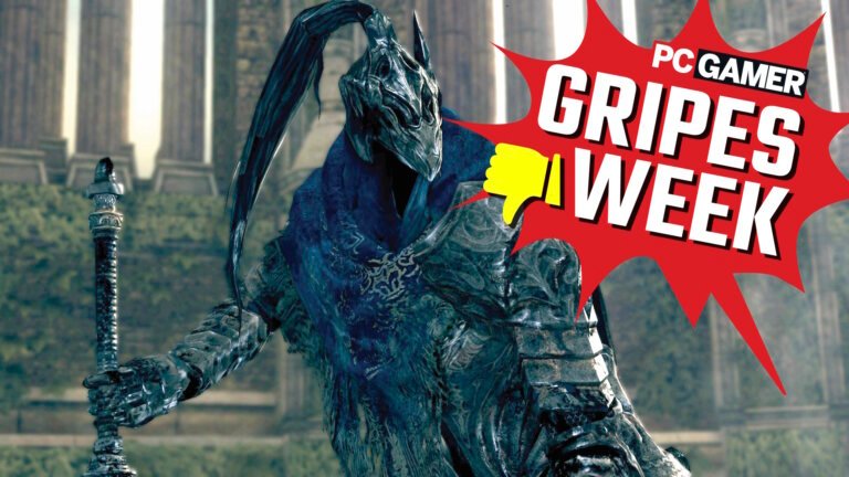 I hate boss fights and you'll never convince me they're good (because they're not)