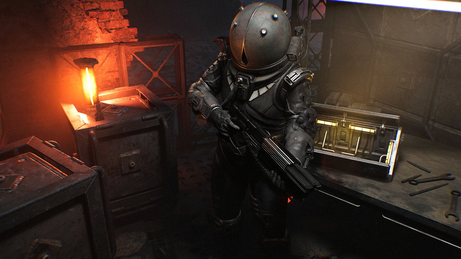 I owe Bloober Team an apology, Cronos: The New Dawn is 🔥🔥🔥